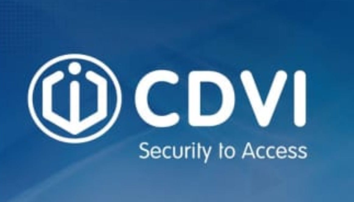 CDVI - MOTORES PUERTAS COMUNIDAD