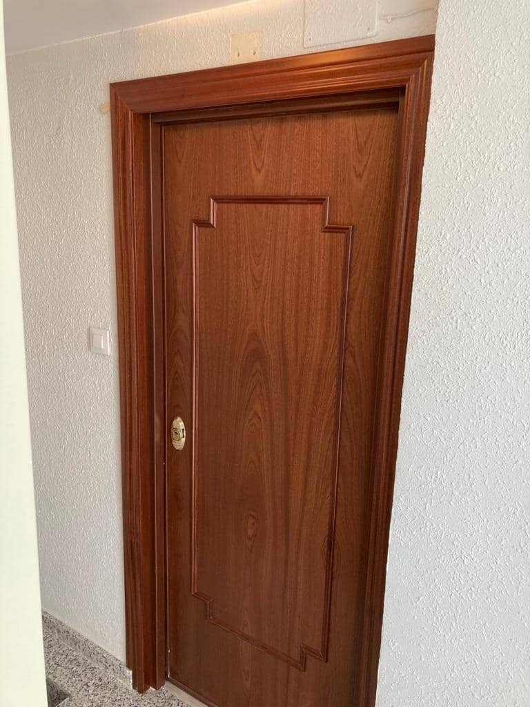 Puertas Blindadas Málaga