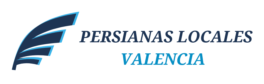PERSIANAS METÁLICAS LOCALES VALENCIA